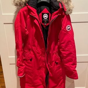Canada Goose Jacket